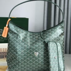 Goyard Top Handle Bags
